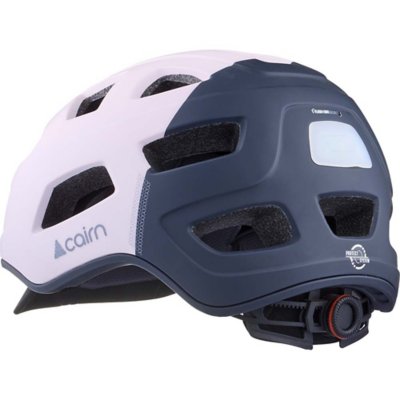 casque vélo intersport