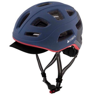 Intersport casque velo hot sale