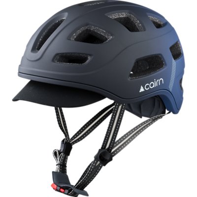 Casque de vtt adulte QUARTZ LED USB Multicolore 3003800 CAIRN