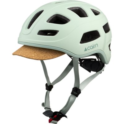 Casque de vtt adulte QUARTZ LED USB Multicolore 3003800 CAIRN