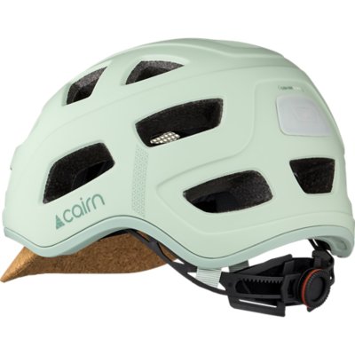Casque de vtt adulte QUARTZ LED USB Multicolore 3003800 CAIRN