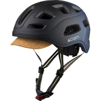 Casque de vtt adulte QUARTZ LED USB Multicolore 3003800 CAIRN