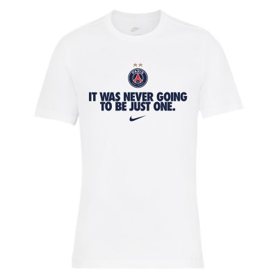tee-shirt de football homme psg champions d'europe 2026