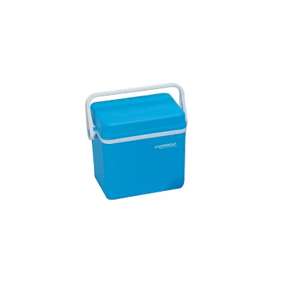 Campingaz Glacière souple portable Tropic Messenger 20L Bleu| Trekkinn