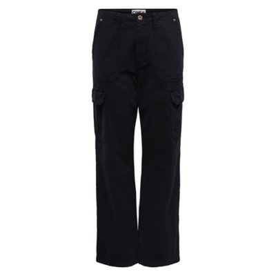 Pantalon cargo Femme