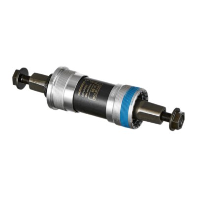 Boîtier De Pédalier Shimano BB-ES25 Octalink – Axe Oversize 22 Mm, Compatible 68–113 Mm, Montage Facile