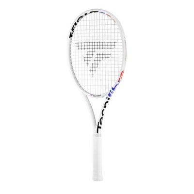 Raquette De Tennis Dunlop Spirit T859903 - Taille 110, Grip 4 3/8, Non Cordée, Vintage, Neuve Avec Amortisseur