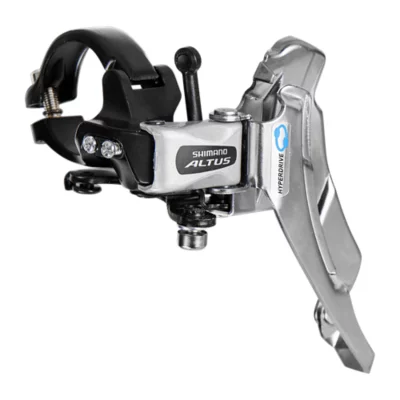 Magasin Dérailleur Avant Shimano Ultegra 6800 - à Collier - magasin de pièces de vélo pas cher