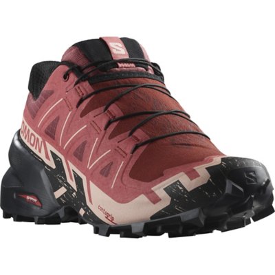 Basket trail femme discount intersport