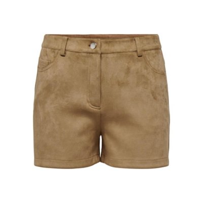 Bermudas et shorts femme