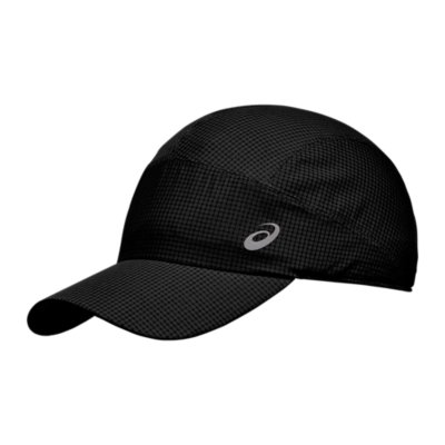 CASQUETTE RUN NOIR Homme Femme : infos, avis et meilleur prix. Casquettes /  bandeaux.