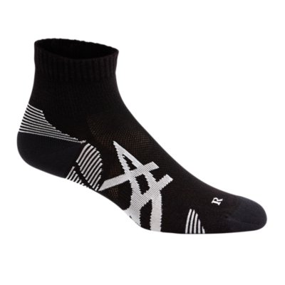 ASICS Chaussettes De Running Homme 2PPK Cushioning Sock