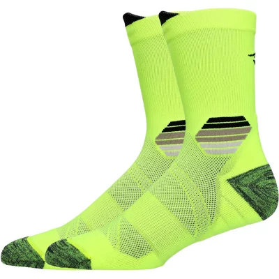 KWQDOZF Brocoli Chaussettes Funny Novelty Crew Chaussettes Cadeau pour homme femme ado