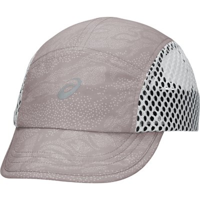 ASICS Casquette De Running Adulte Fujitrail Cap
