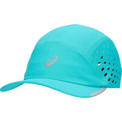 Casquette De Running Adulte ULTRA LIGHTWEIGHT RUNNING CAP Bleu ASICS | INTERSPORT