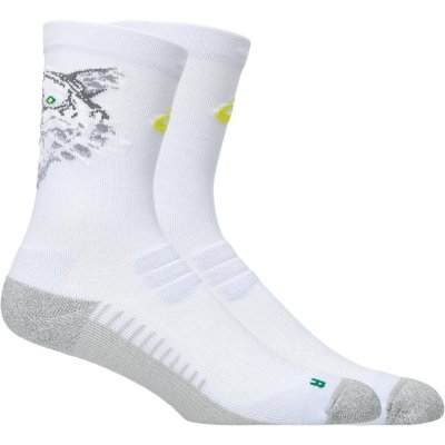 ASICS Chaussettes De Running Homme Performance Run Sock Crew