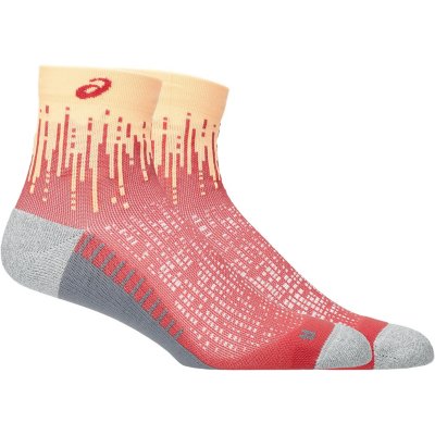ASICS Chaussettes De Running Homme Performance Run Sock Quarter