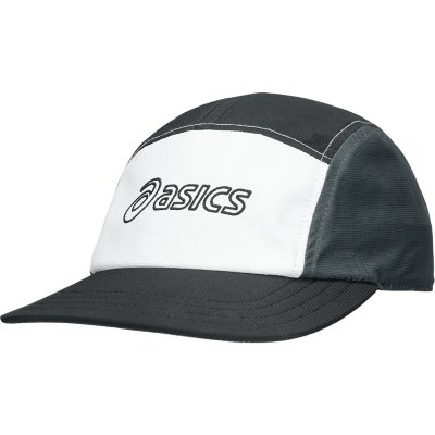 ASICS Casquette De Running Adulte 5 Panel