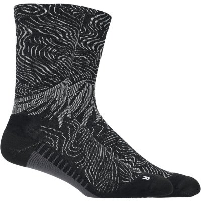 ASICS Chaussettes De Running Homme Fujitrail Graphic