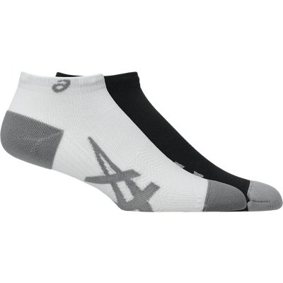 ASICS Chaussettes De Running Homme Lot De 2
