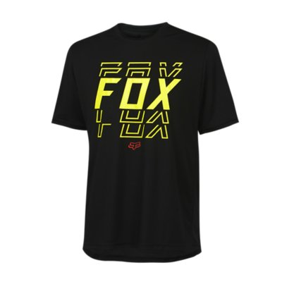 T shirt vtt fox sale