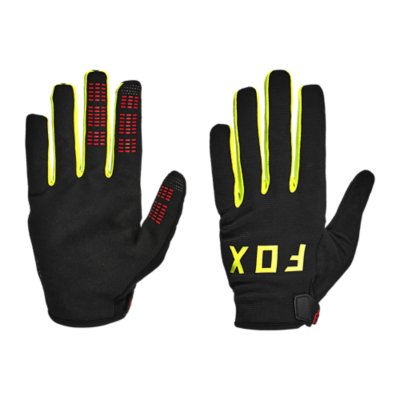 gants vtt fox ranger black Fox :  - Achat ski, vente