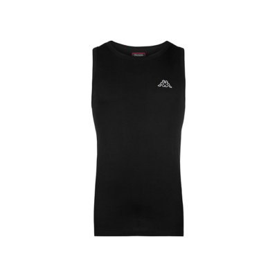 D bardeur Homme Carsenac NOIR KAPPA INTERSPORT