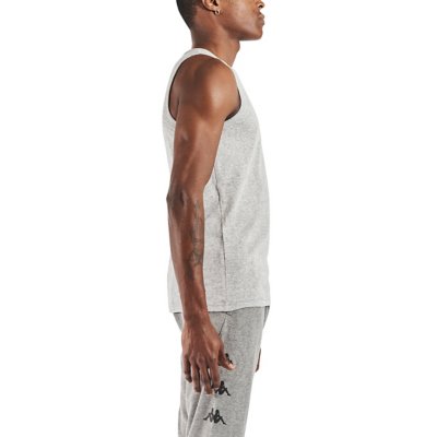 Débardeur Homme Kappa Carsenac | Tissu Respirant Et Léger | Pour Le Sport Ou Le Quotidien Décontracté - 7