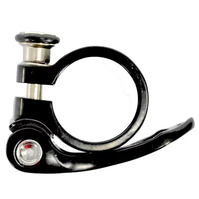 Collier De Selle Ideale TB 80 - Pour Vélo Course Ou Randonneuse - Occasion