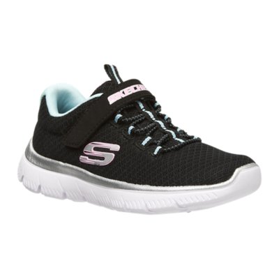 Skechers cheap fille intersport