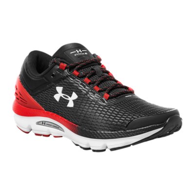 50€ under armour chaussure intersport 