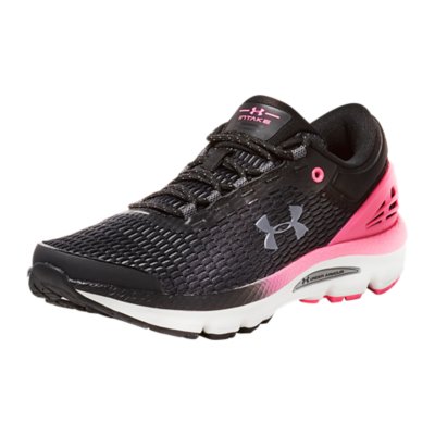 50€ under armour chaussure intersport 