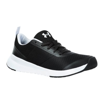 Under armour chaussure clearance intersport