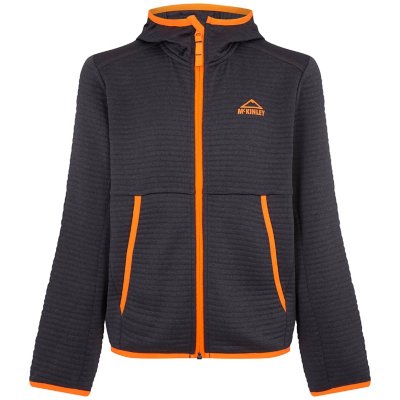 Veste fille outlet intersport