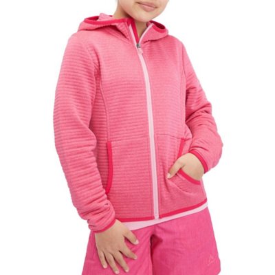 Polaire shop intersport fille