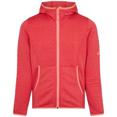 Veste polaire best sale fille intersport