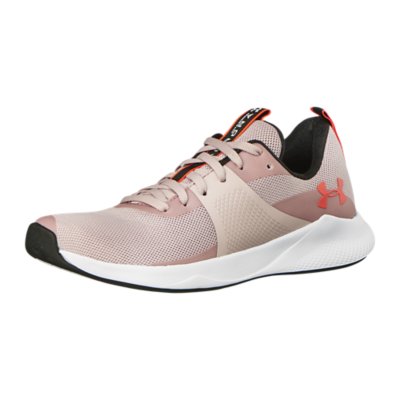 observación Correctamente Preciso Chaussures De Training Femme Ua Charged Aurora UNDER ARMOUR | INTERSPORT