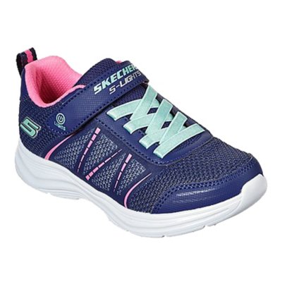 Sneakers enfant Glimmer Kicks SKECHERS