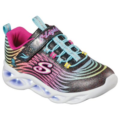 Chaussure skechers clearance intersport