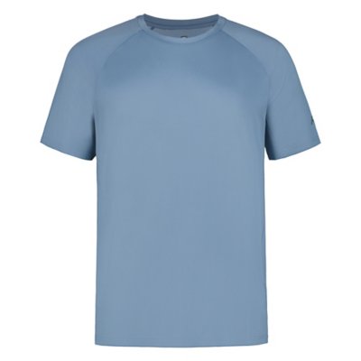 Rukka Tee Shirt De Running A Manches Courtes Homme Muukko V2