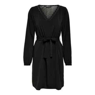 Robe best sale femme intersport