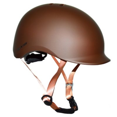 Casque de vélo homme City Multicolore 3024261 EXS