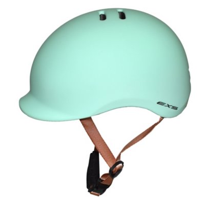 Casque de vélo homme City Multicolore 302427  EXS