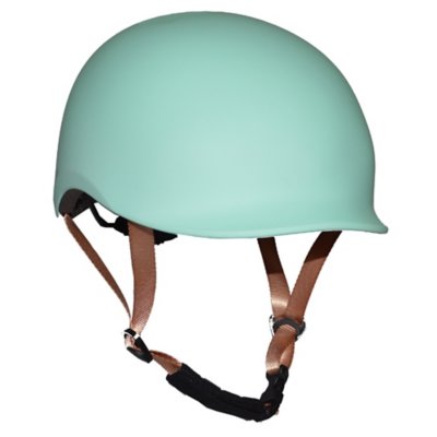 Casque de vélo homme City Multicolore 302427  EXS