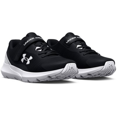 Chaussures De Running Enfant QUARTZ LED USB UNDER ARMOUR INTERSPORT