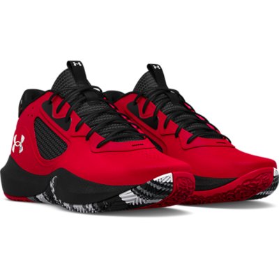 Chaussures de basketball UNDER ARMOUR INTERSPORT