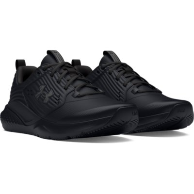 Chaussures De Training Homme Commit 4 UNDER ARMOUR INTERSPORT