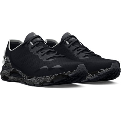 Under armour shop chaussure intersport