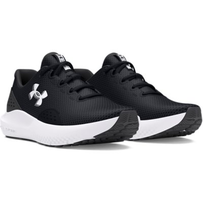 Chaussures De Running Homme UA CHARGED SURGE 4 BLU UNDER ARMOUR INTERSPORT