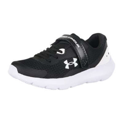 Under armour chaussure intersport hotsell
